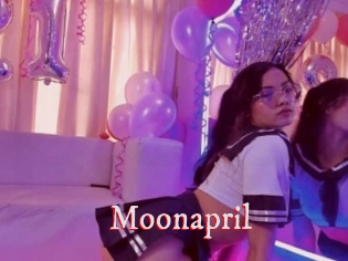 Moonapril