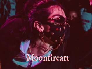 Moonfireart
