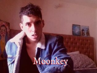 Moonkey
