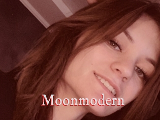 Moonmodern