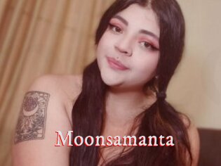 Moonsamanta