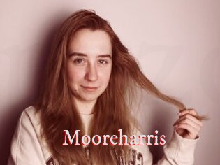 Mooreharris