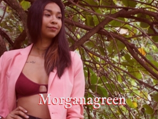 Morganagreen