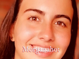 Morganahot