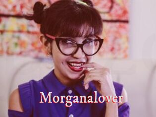 Morganalover
