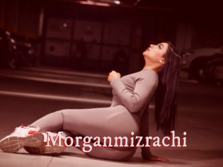 Morganmizrachi