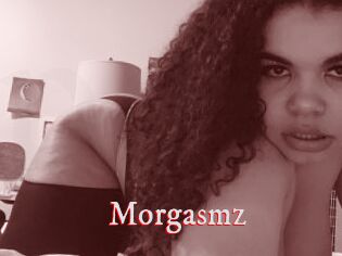 Morgasmz