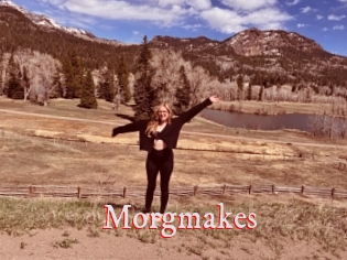 Morgmakes