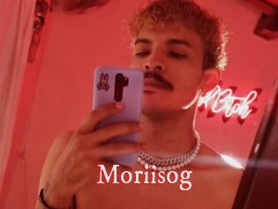 Moriisog