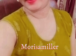 Morisamiller