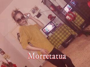 Morretatua