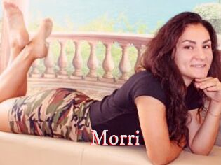 Morri