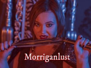 Morriganlust