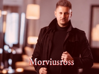 Morviusross