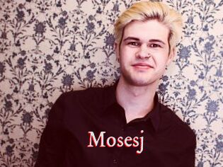 Mosesj
