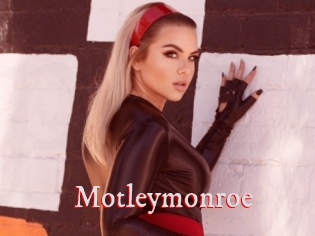 motleymonroe Pornstars Zoe