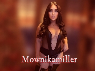 mownikamiller Pornstars Zoe