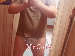 Mr_Cums