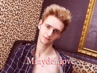 Mraydenlove