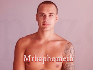 Mrbaphometh