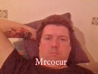 Mrcoeur