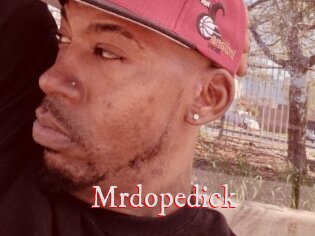 Mrdopedick