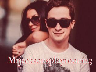 Mrjacksonsplayroom23