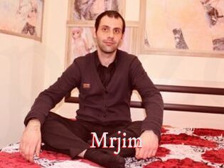 Mrjim
