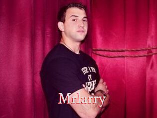 Mrlarry