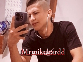 Mrmikehardd