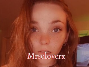 Mrscloverx