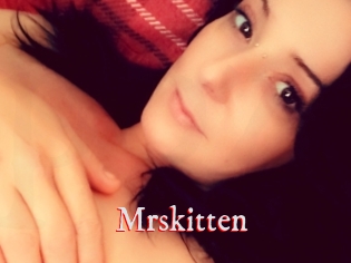 Mrskitten
