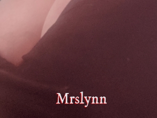 Mrslynn
