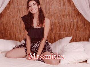 Mrssmithx