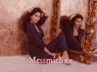 Mrssmithxx
