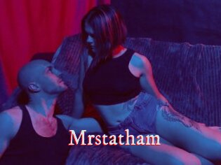 Mrstatham