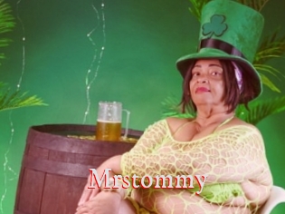 Mrstommy