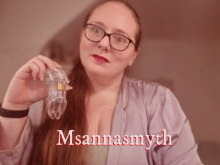 Msannasmyth