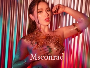 Msconrad