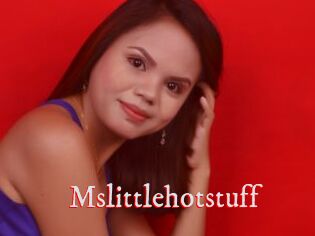 Mslittlehotstuff