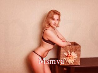 Msmva