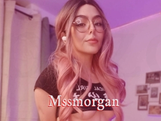Mssmorgan