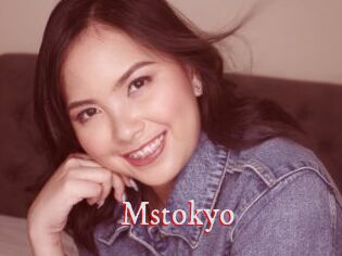 Mstokyo