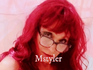 Mstyler