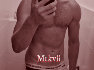 Mtkvii