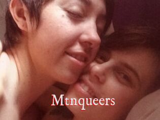 Mtnqueers