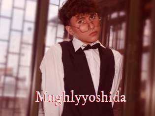 Mughlyyoshida