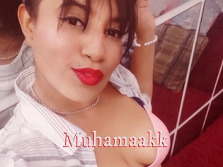 Muhamaakk