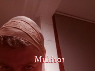Muki101