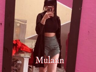 Mulann